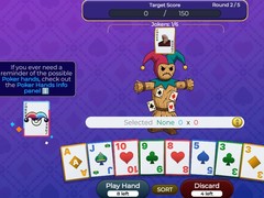 Juego Pocketro