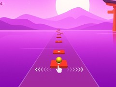 Juego Color Music Hop Ball