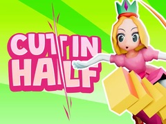 Juego Cut In Half