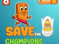 Juego Save the Brainrot
