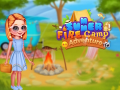 Juego Summer Firecamp Adventure