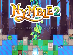 Juego Nymble 2
