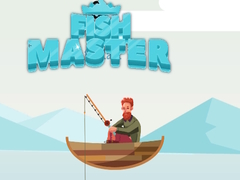 Juego Fish master