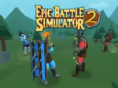 Juego Epic Battle Simulator 2