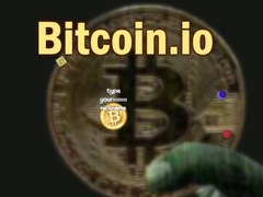 Juego Bitcoin.io