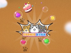 Juego Cookie Nyan