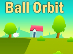Juego Ball Orbit