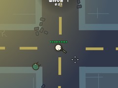 Juego Zombies Anniversary