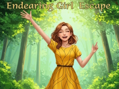 Juego Endearing Girl Escape