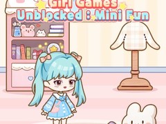 Juego Girl Games Unblocked Mini Fun