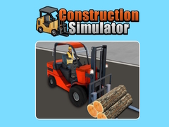 Juego Construction Simulator