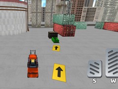 Juego Construction Simulator