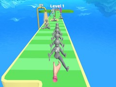 Juego Doll Factory 3D