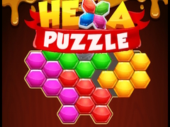 Juego Hexa Puzzle