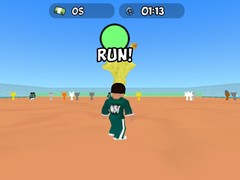 Juego Sprunki Games Player 456