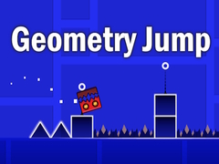 Juego Geometry Jump Dash
