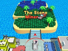 Juego The Stone Miner 