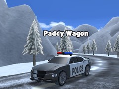 Juego Police Chase