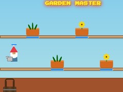 Juego Garden Master