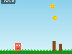Juego Golden Dash