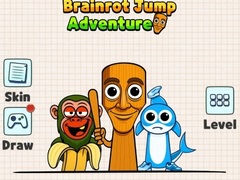 Juego Brainrot Jump Adventure