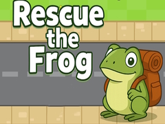 Juego Rescue the Frog