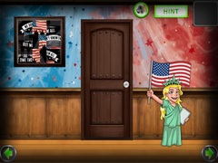 Juego Amgel 4th Of July Escape 3
