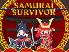 Juego Samurai Survivor