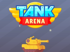 Juego Tank Arena