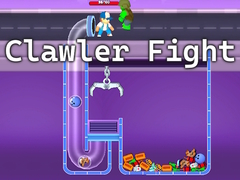 Juego Clawler Fight