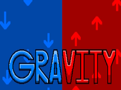 Juego Gravity