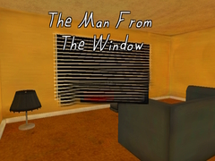 Juego The Man from the Window