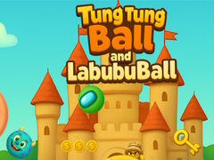 Juego Tung TungBall and Labububall
