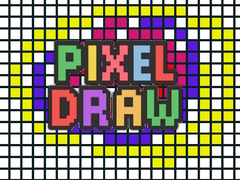 Juego Pixel Draw