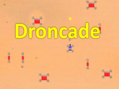 Juego Droncade