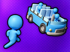 Juego Stickman Sort