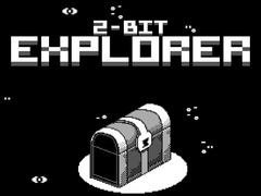 Juego 2-Bit Explorer