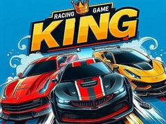 Juego Racing Game King HP