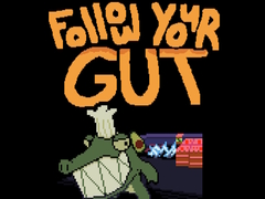 Juego Follow Your Gut