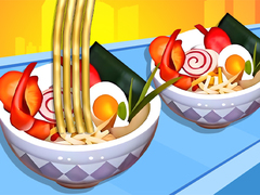 Juego Malatang Master Stack Run 3D