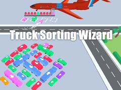 Juego Truck Sorting Wizard