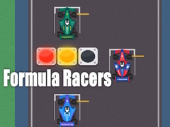 Juego Formula Racers