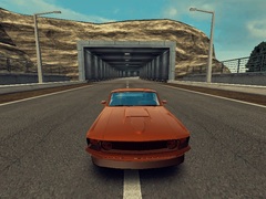 Juego Drive Zone