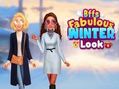 Juego Bffs Fabulous Winter Look