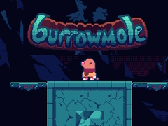 Juego Burrowmole