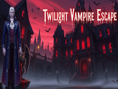 Juego Twilight Vampire Escape