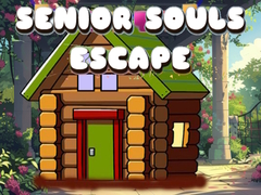 Juego Senior Souls Escape