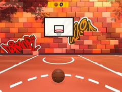 Juego Basketball Rush