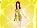 Juego Lena Meyer Dress up