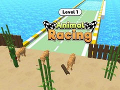 Juego Animal Racing 2